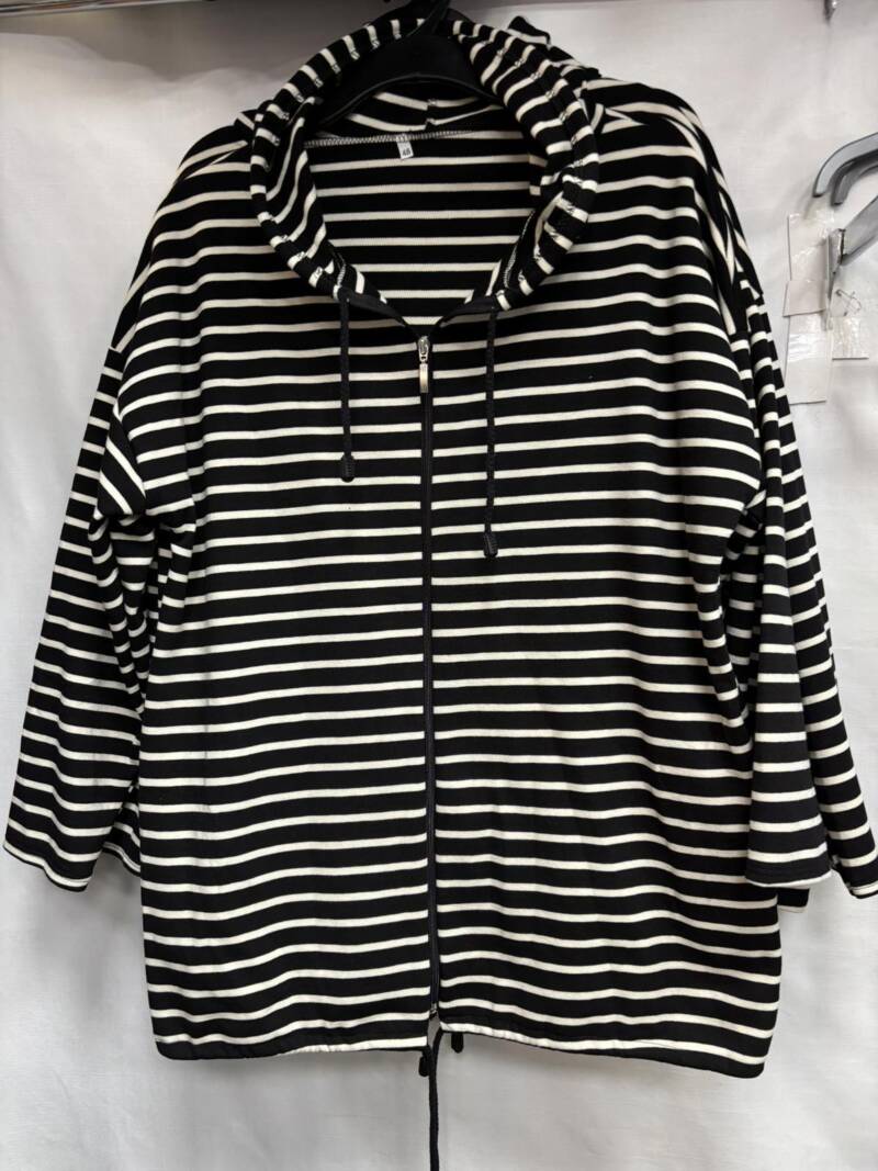 Bluza damska (Polska produkt) Roz 48-54  Paczka 5 szt /1 Kolor